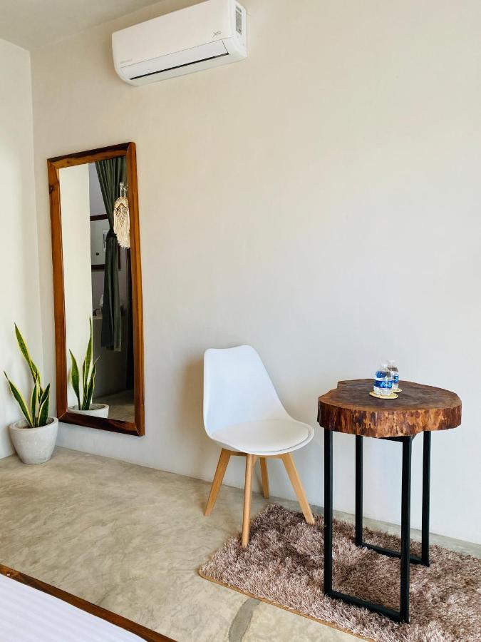 Jaakbal Tulum Apartment Bagian luar foto