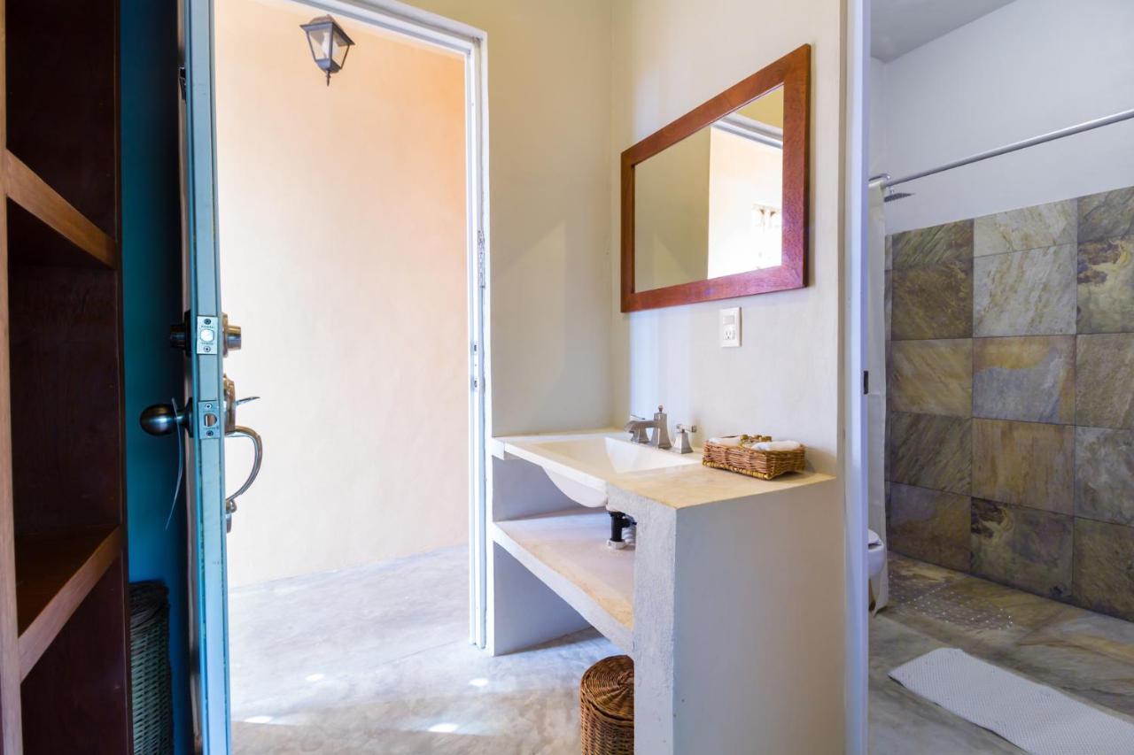 Jaakbal Tulum Apartment Bagian luar foto
