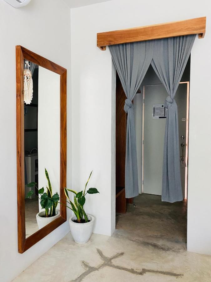 Jaakbal Tulum Apartment Bagian luar foto