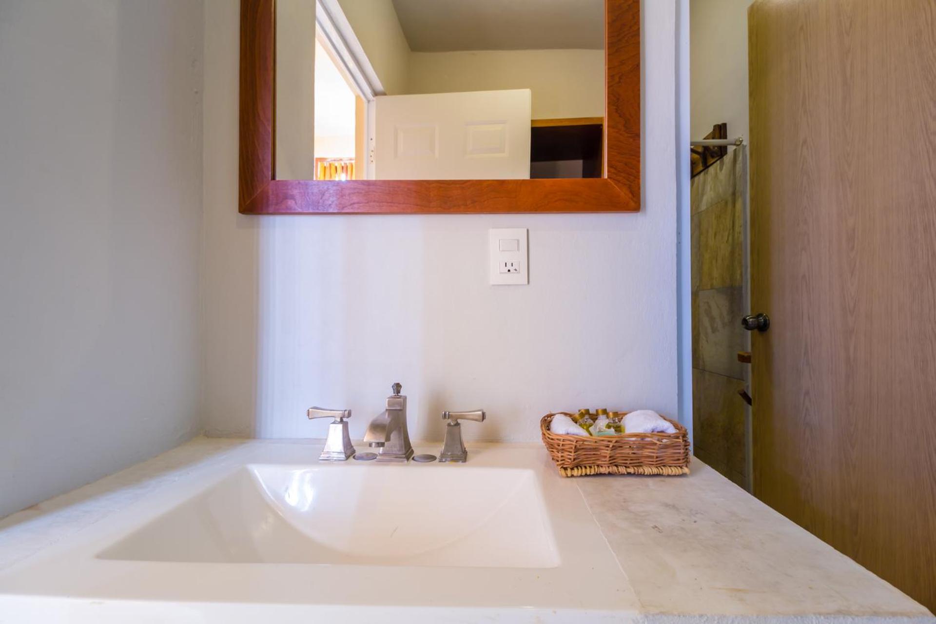Jaakbal Tulum Apartment Bagian luar foto